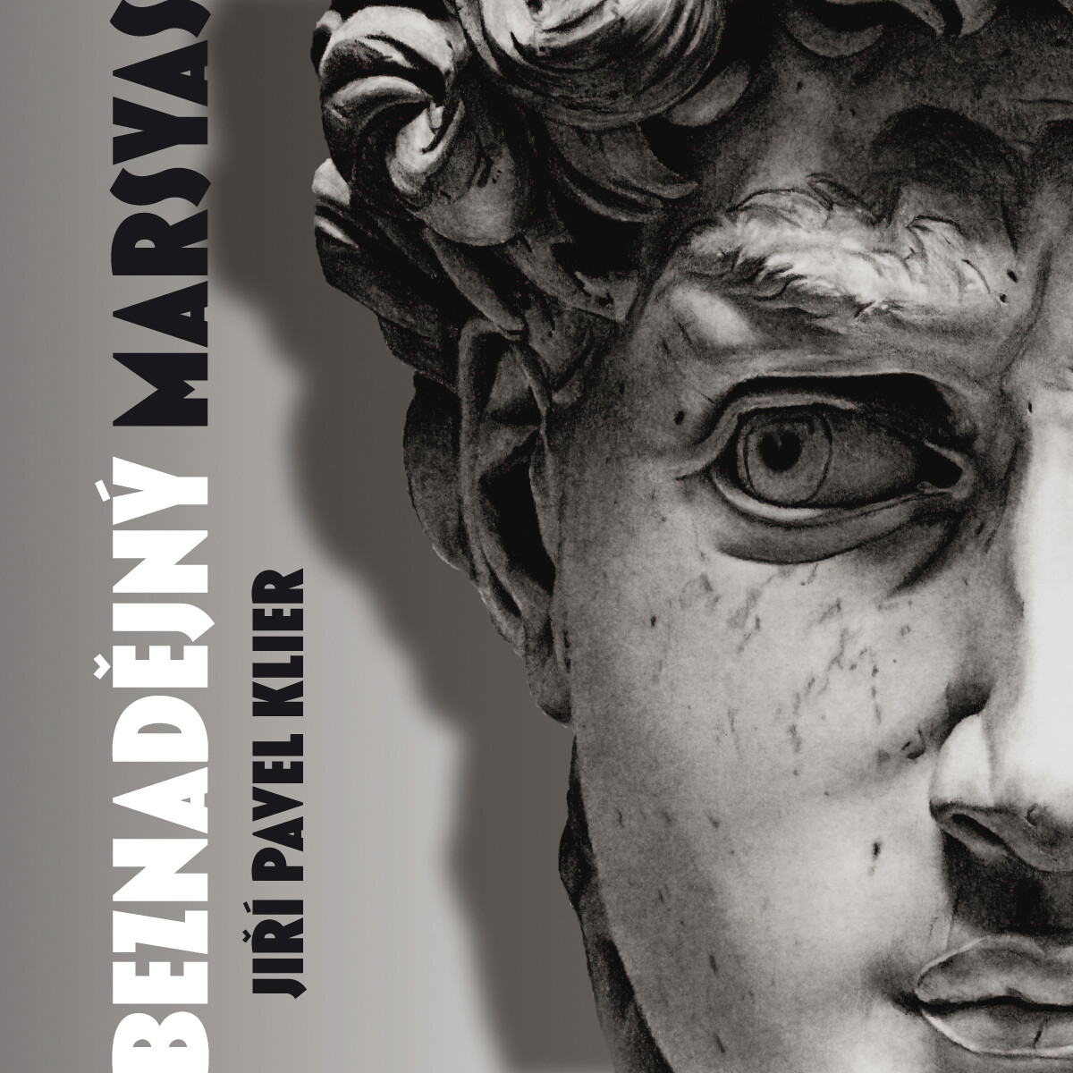 Levně Beznadějný Marsyas - Jiří Pavel Klier - audiokniha