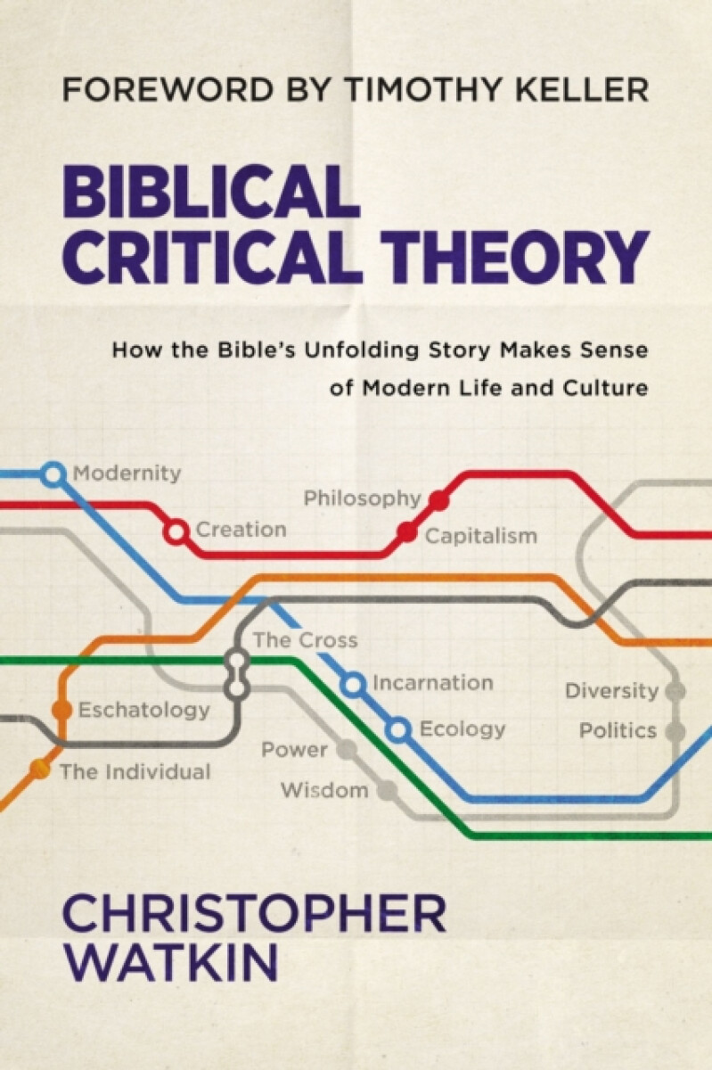 Kniha Biblical Critical Theory