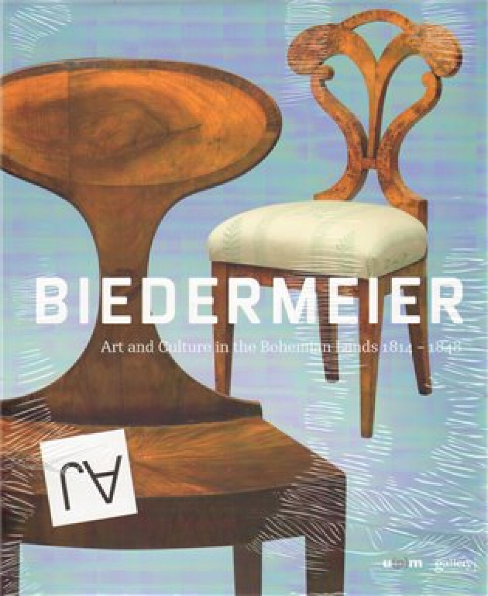 Kniha Biedermeier