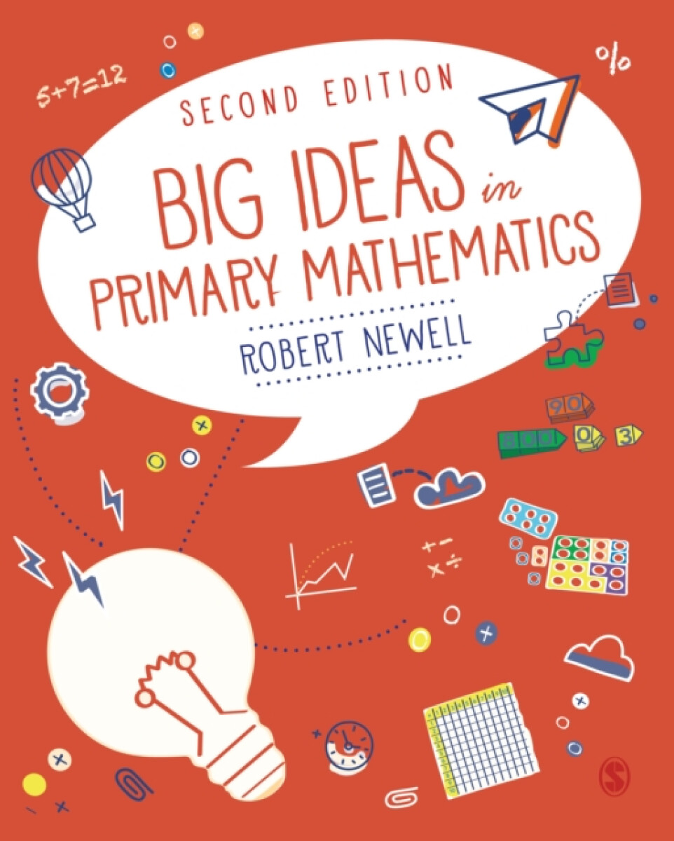 Kniha Big Ideas in Primary Mathematics