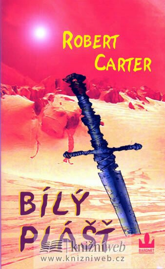 Kniha Bílý plášť