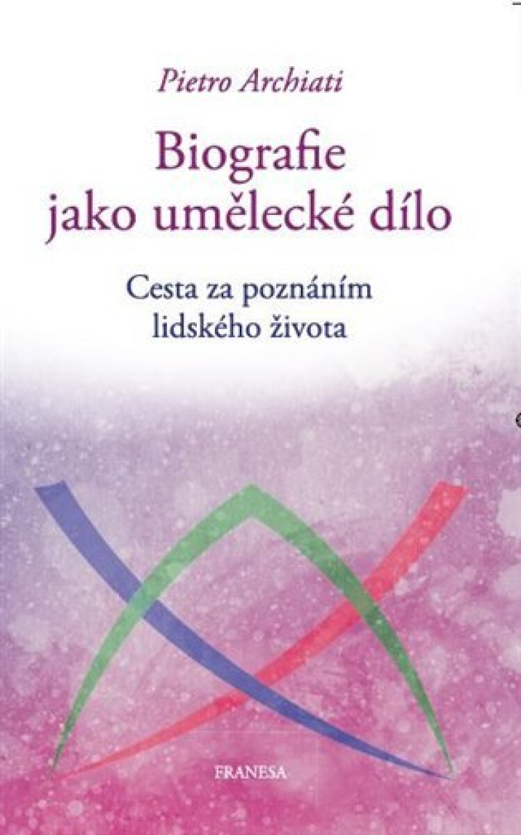Kniha Biografie jako umělecké dílo - Cesta za poznáním lidského života