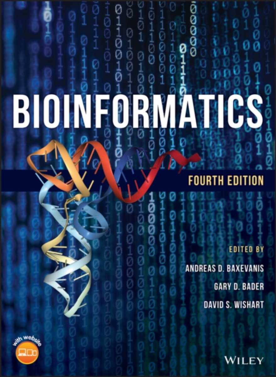 Levně Bioinformatics