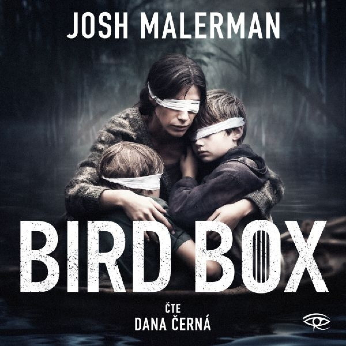 Levně Bird box - Josh Malerman - audiokniha