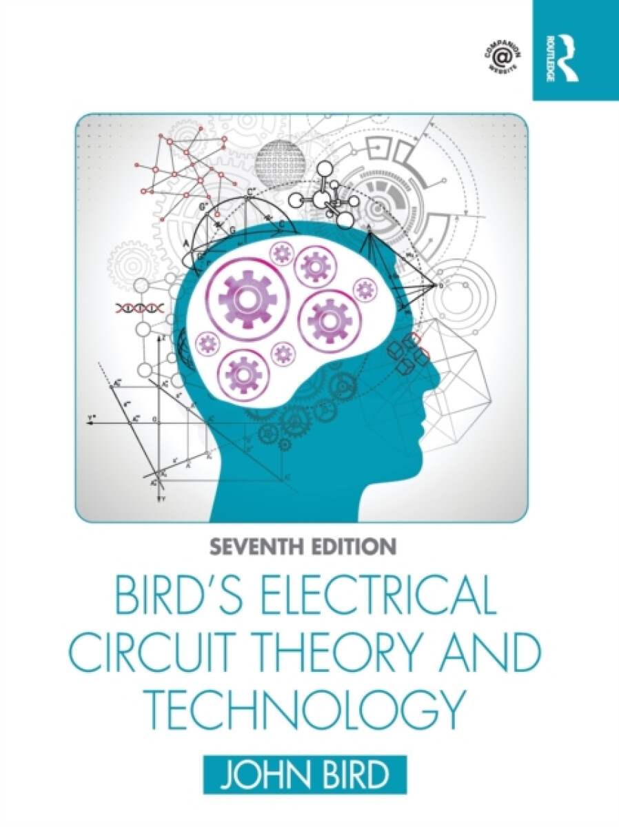 Kniha Bird's Electrical Circuit Theory and Technology