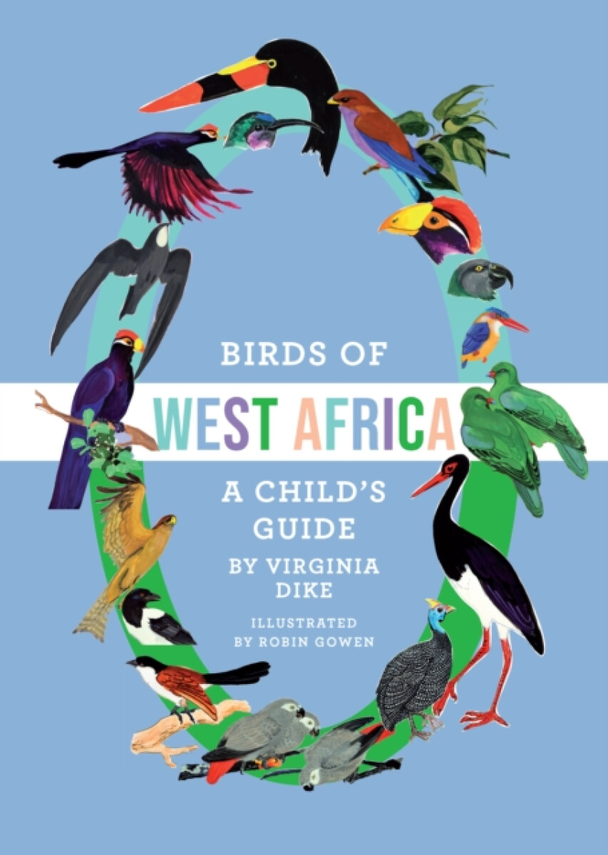 Kniha Birds of Our Land