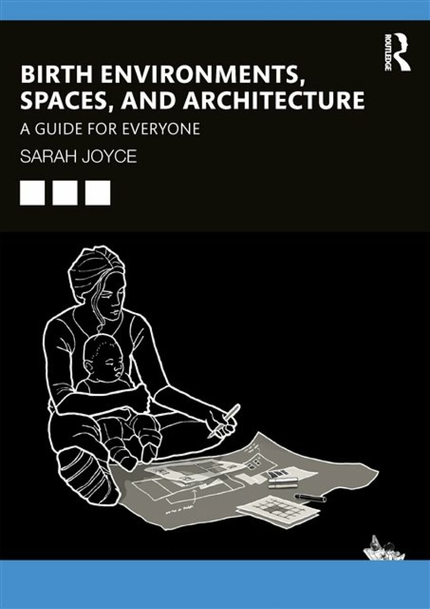 Kniha Birth Environments, Spaces and Architecture