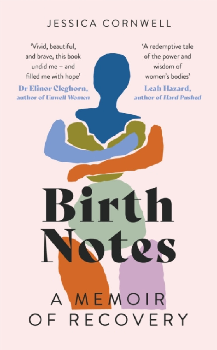 Kniha Birth Notes
