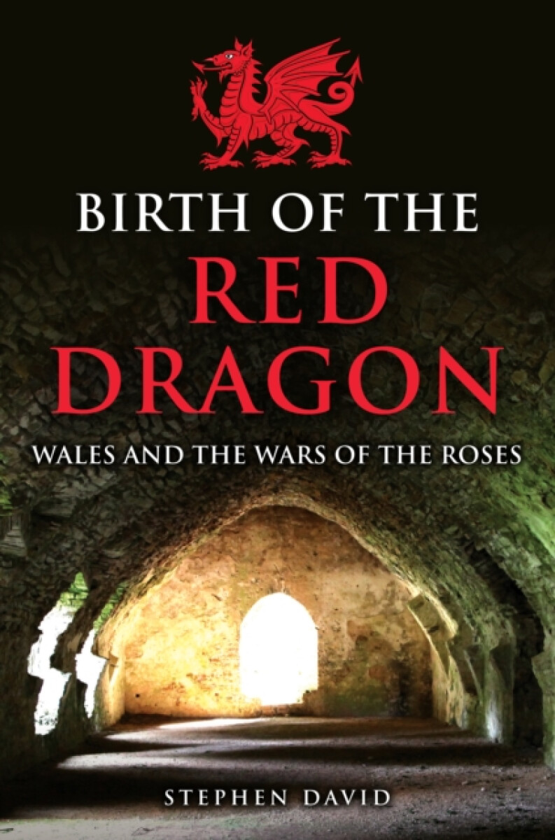 Kniha Birth of the Red Dragon