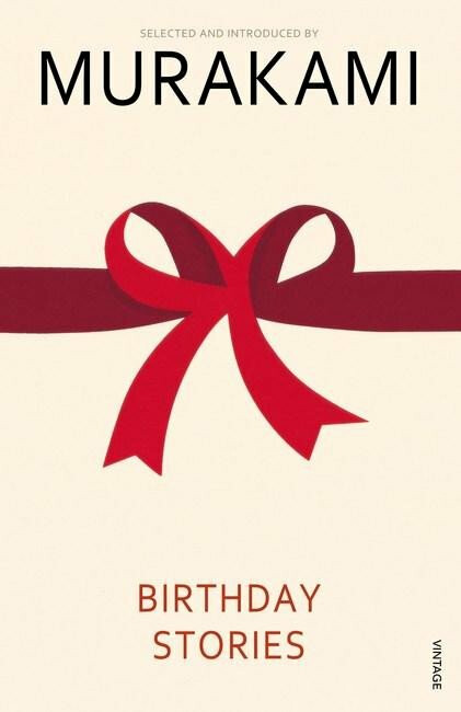 Kniha Birthday Stories