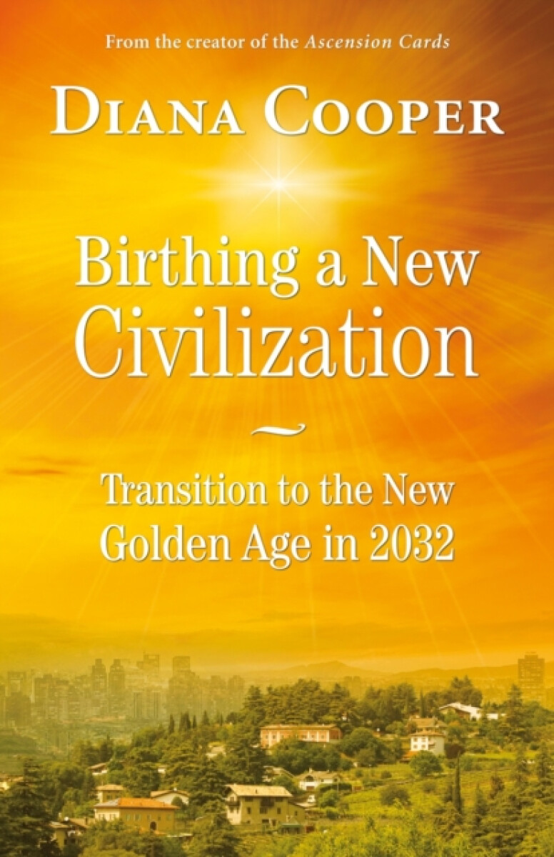 Kniha Birthing A New Civilization