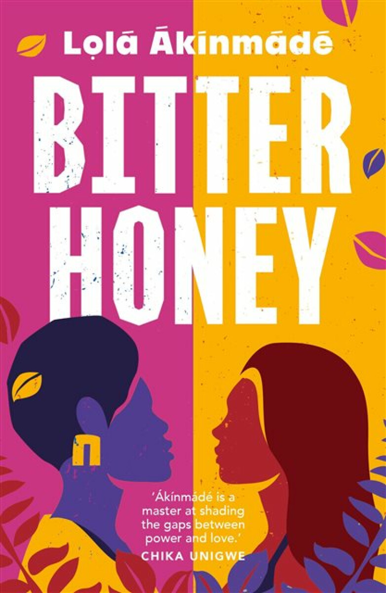 Bitter Honey