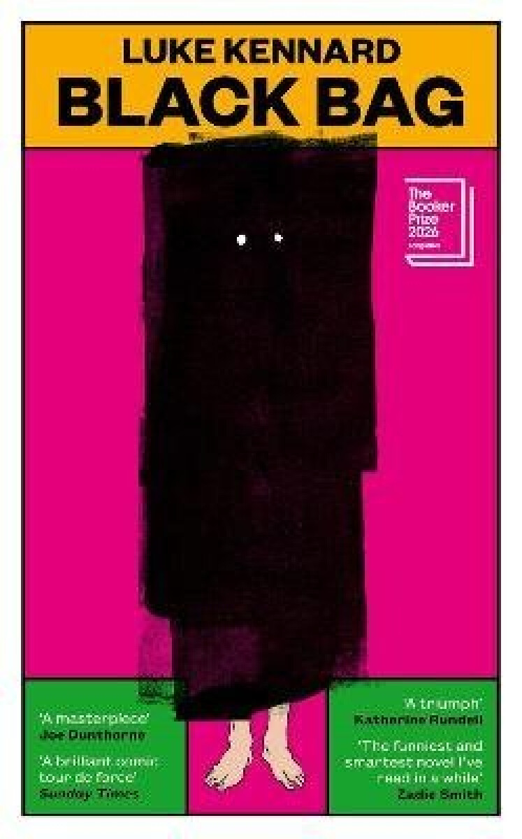 Black Bag