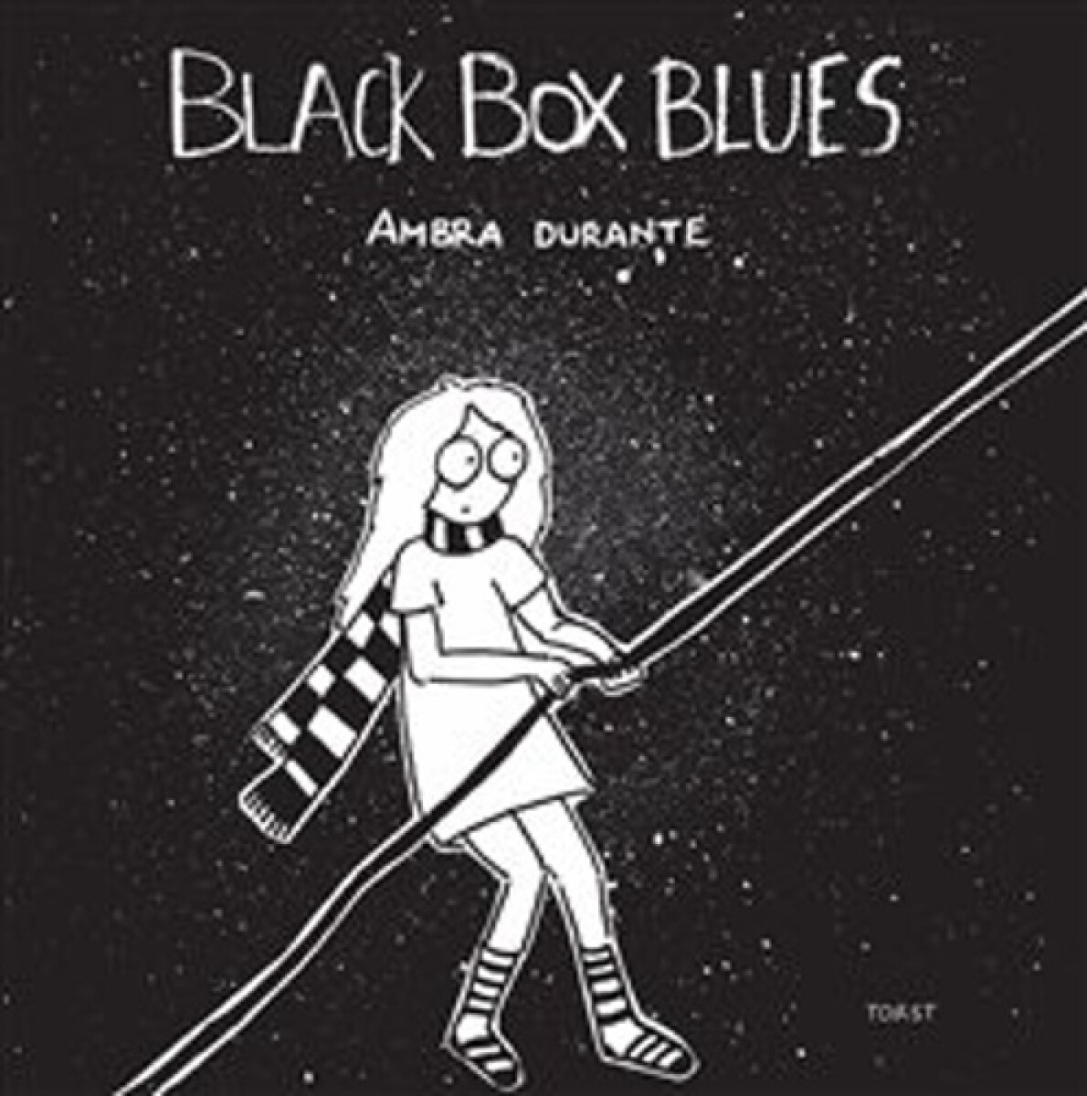 Black Box Blues koupíte na Knihydobrovsky.cz