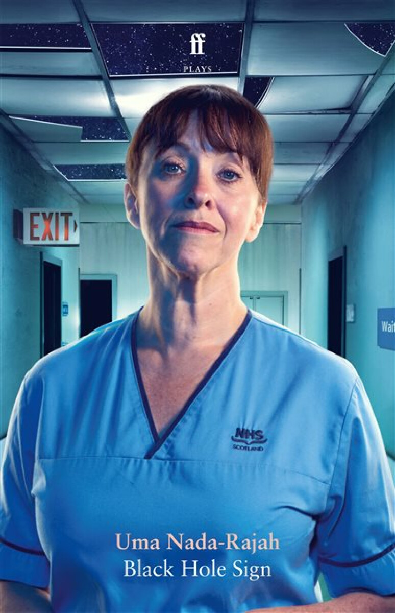 Kniha Black Hole Sign