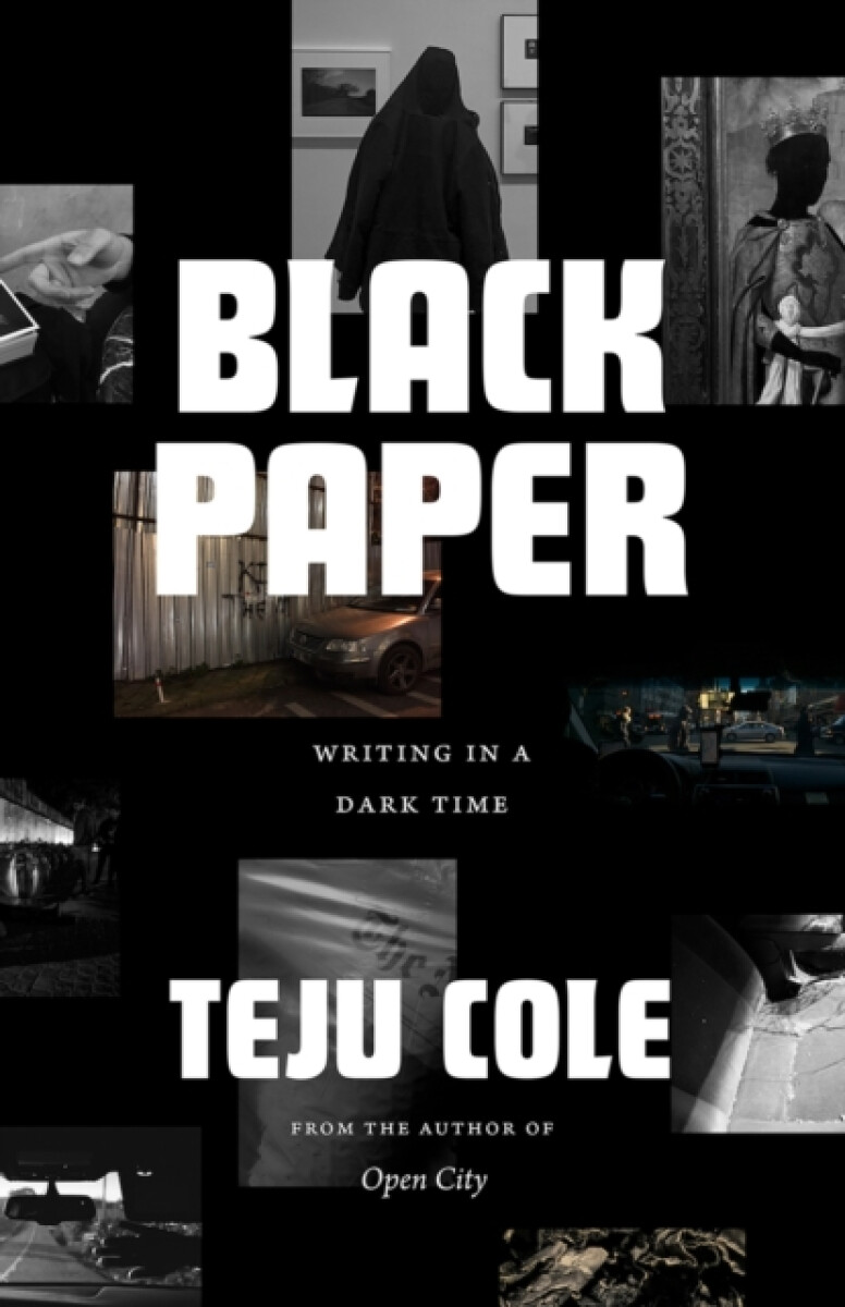 Black Paper koupíte na Knihydobrovsky.cz