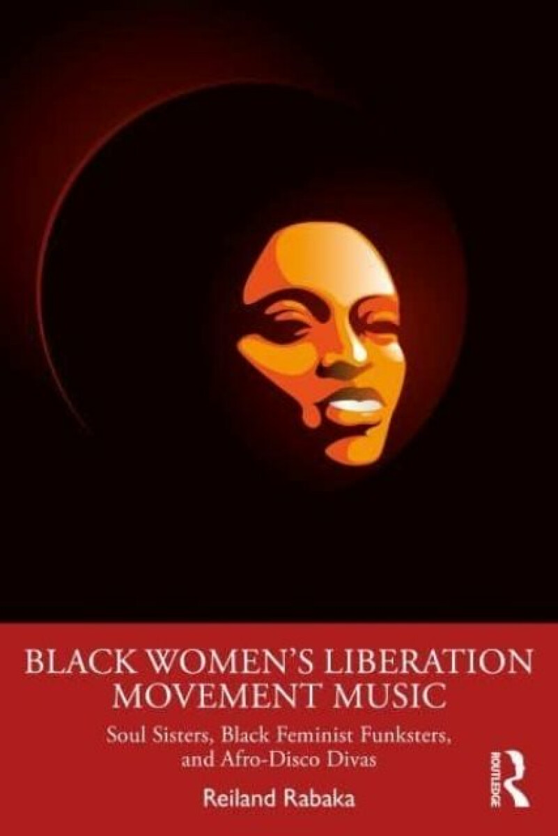 Kniha Black Women's Liberation Movement Music