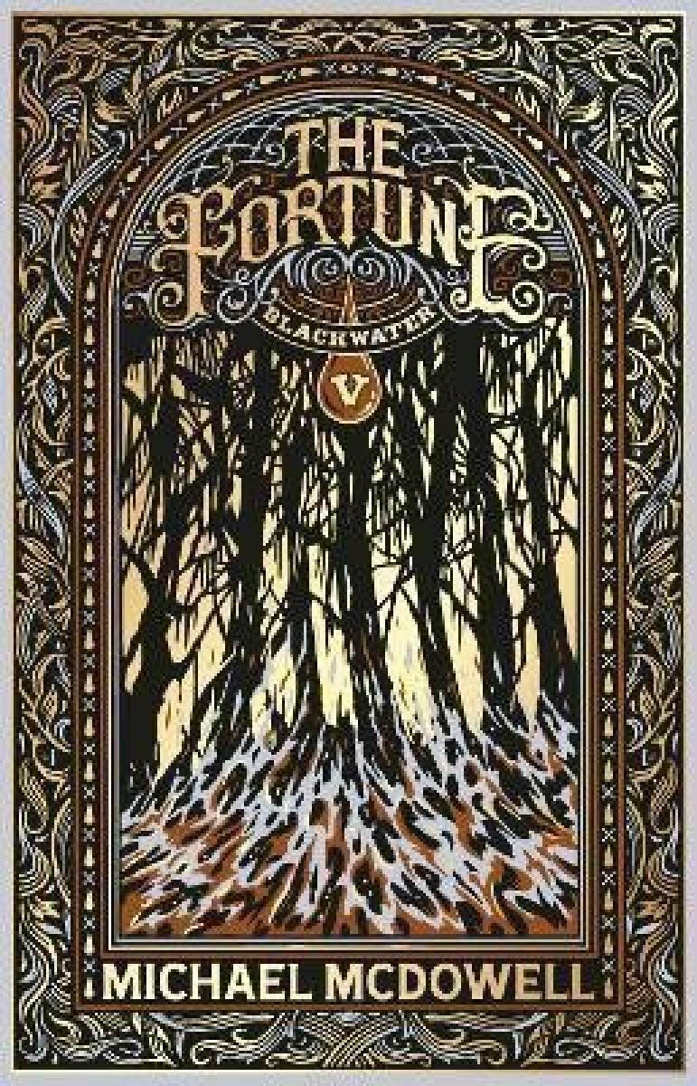 Kniha Blackwater V: The Fortune