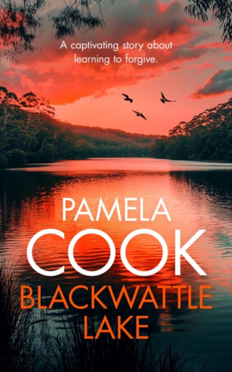 Kniha Blackwattle Lake