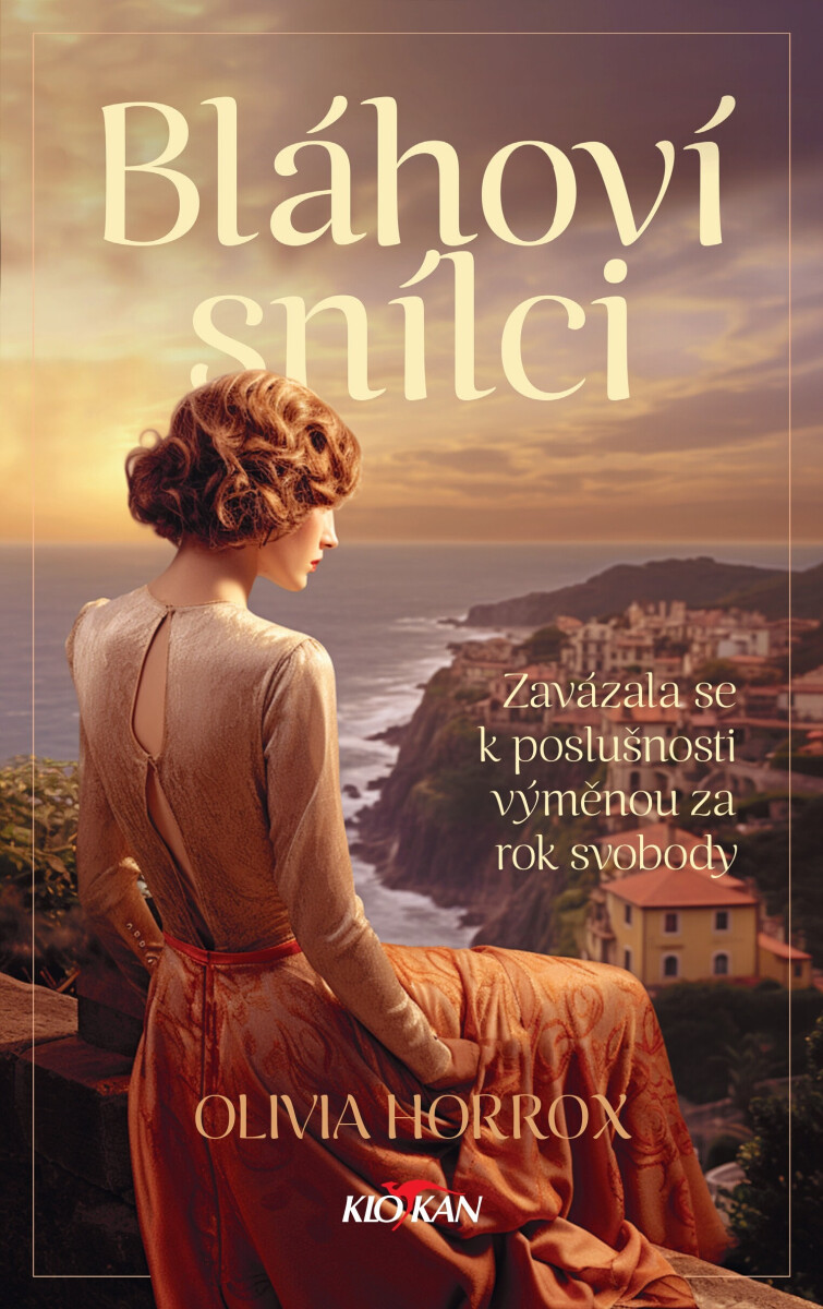 Bláhoví snílci koupíte na Knihydobrovsky.cz