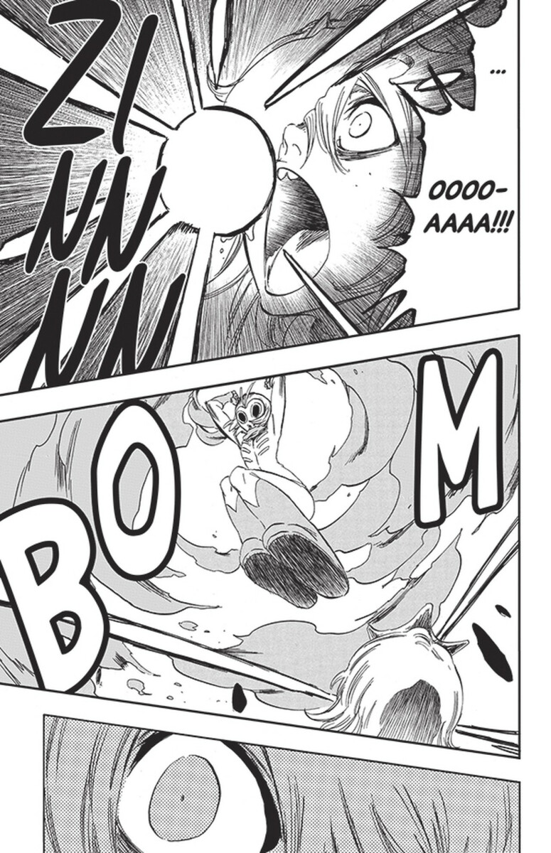 Bleach 43: Kingdom of Hollows - Tite Kubo (obrázek 4)