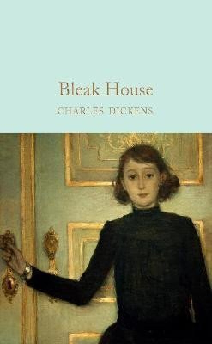 Kniha Bleak House