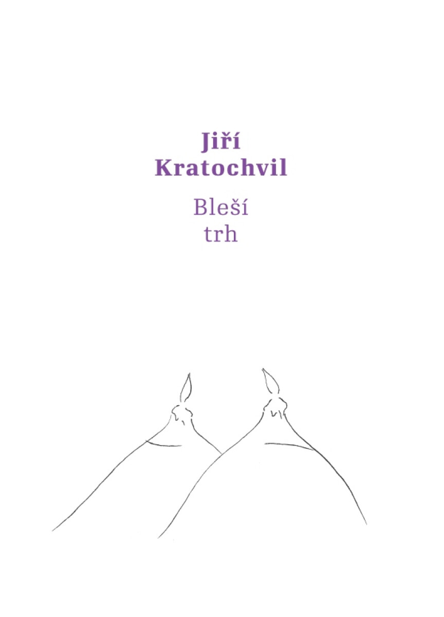 Bleší trh - Jiří Kratochvil