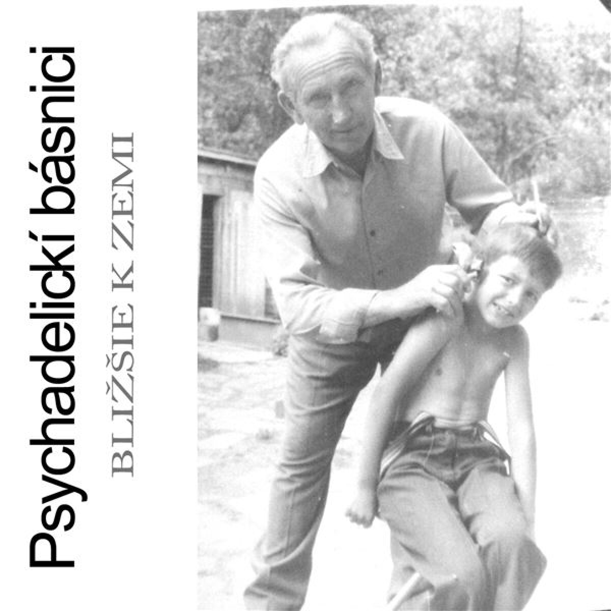 Bližšie k zemi - Vasil Hunder