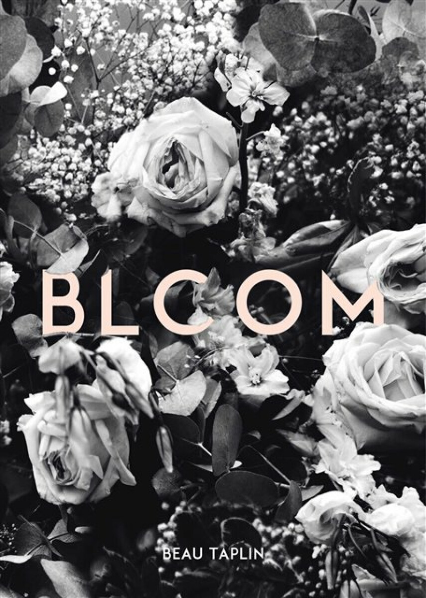 Kniha Bloom