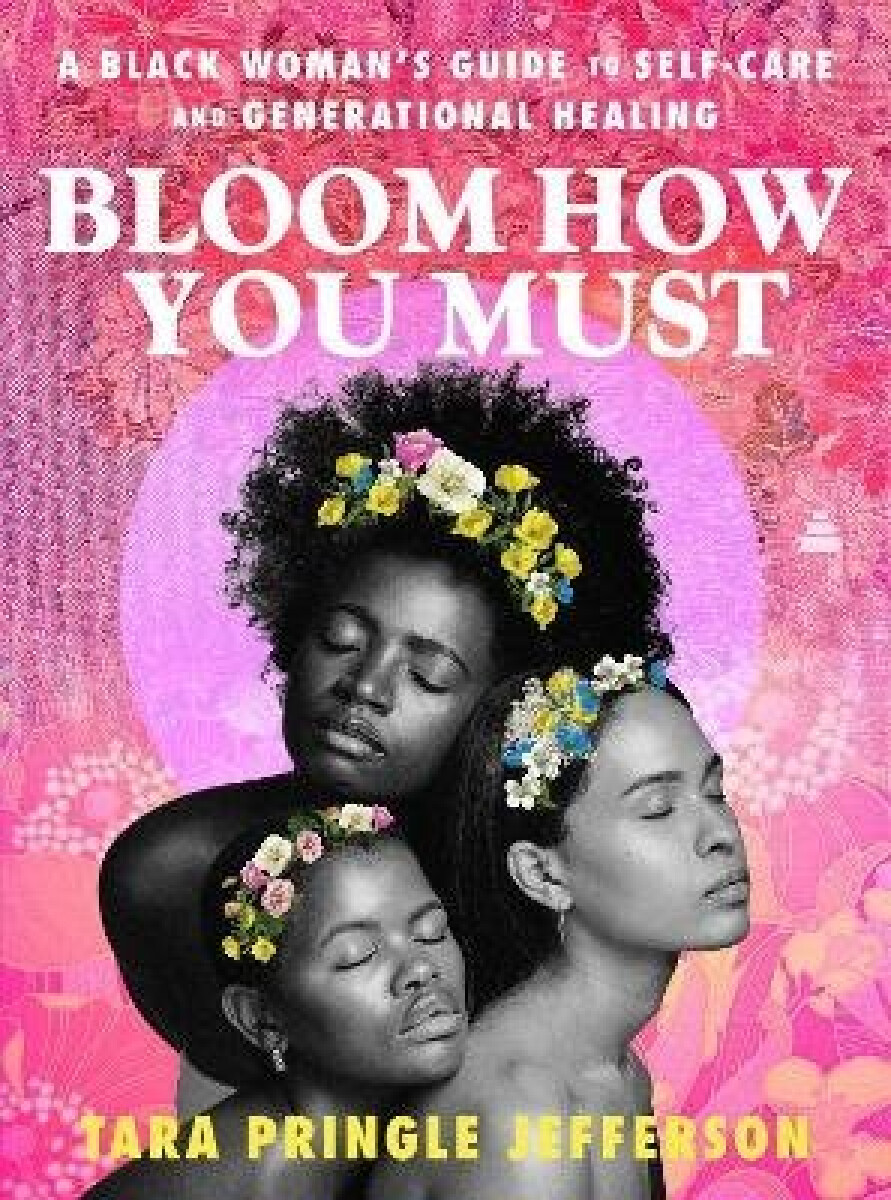 Kniha Bloom How You Must