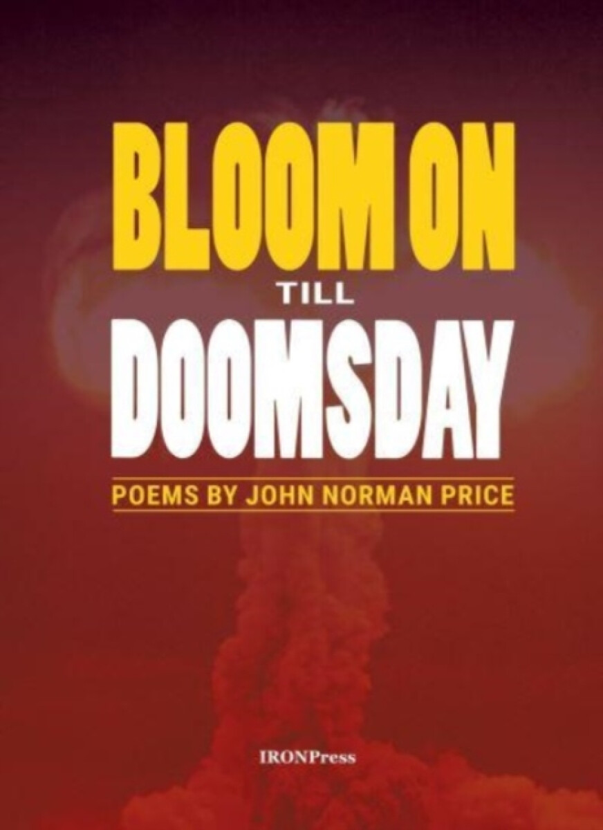 Kniha Bloom on Till Doomsday