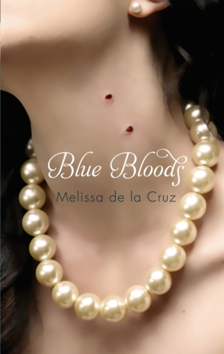 Kniha Blue Bloods