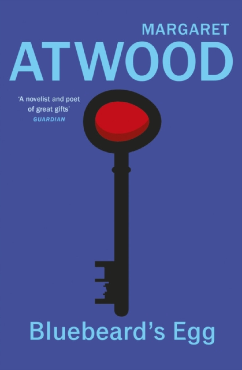 Kniha Bluebeard's Egg and Other Stories