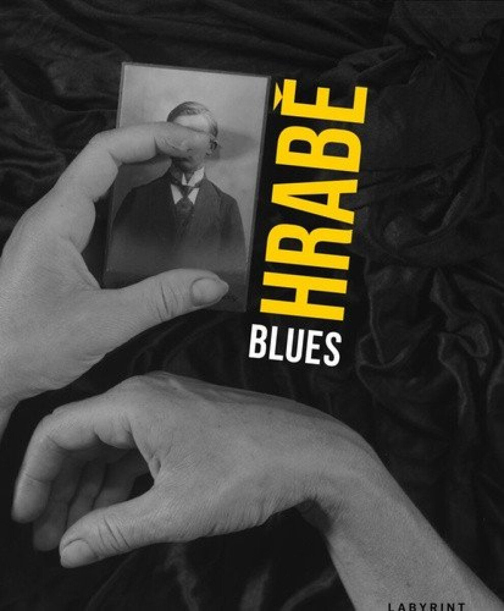 Blues koupíte na Knihydobrovsky.cz