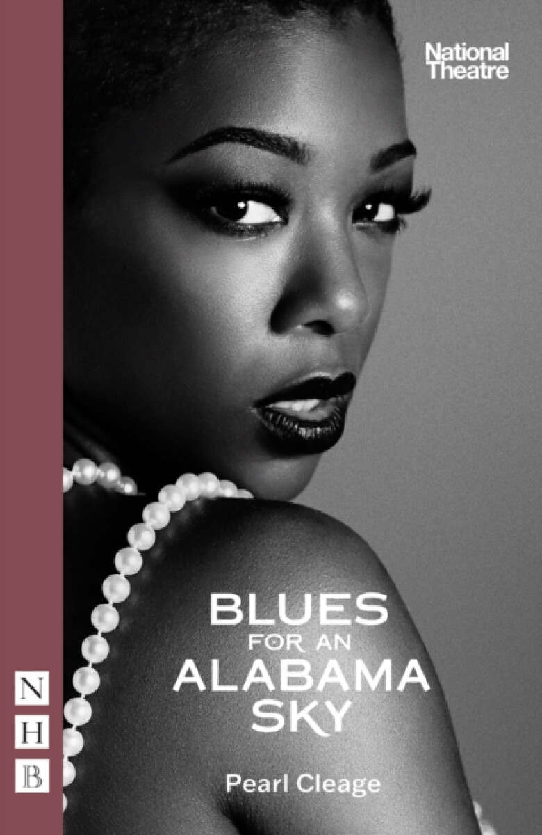 Kniha Blues for an Alabama Sky