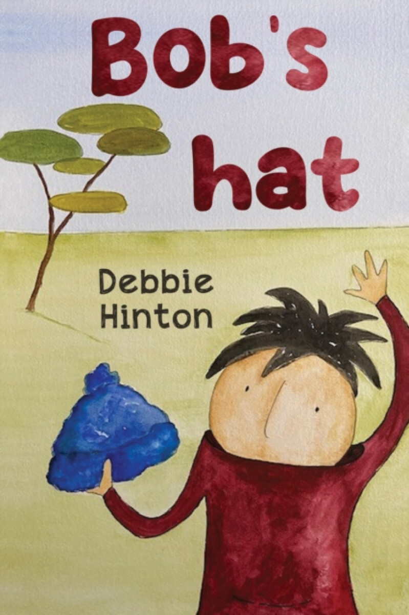 Bob's hat - Debbie Hinton