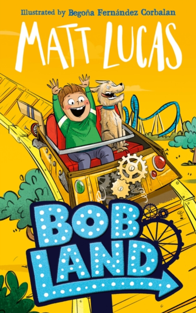 BobLand koupíte na Knihydobrovsky.cz