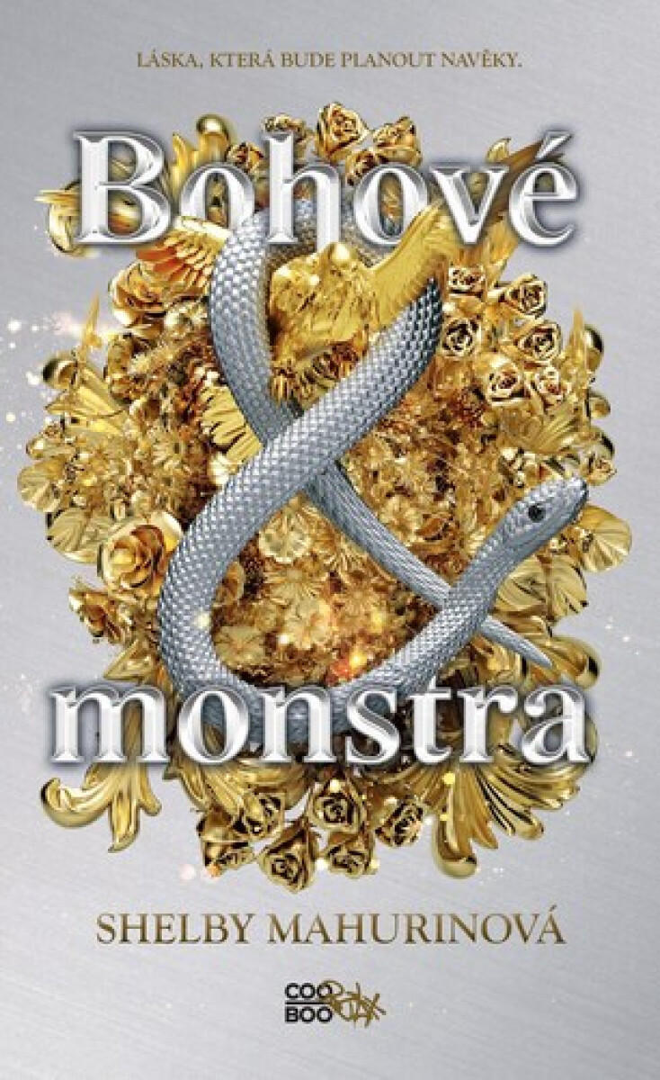 Kniha Bohové a monstra