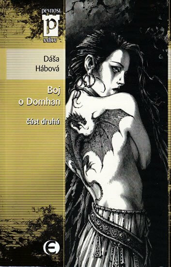 Kniha Boj o Domhan II.