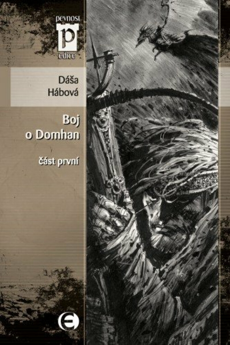 Boj o Domhan I. - Dáša Hábová