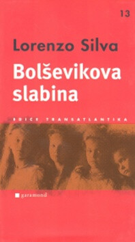 Kniha Bolševikova slabina