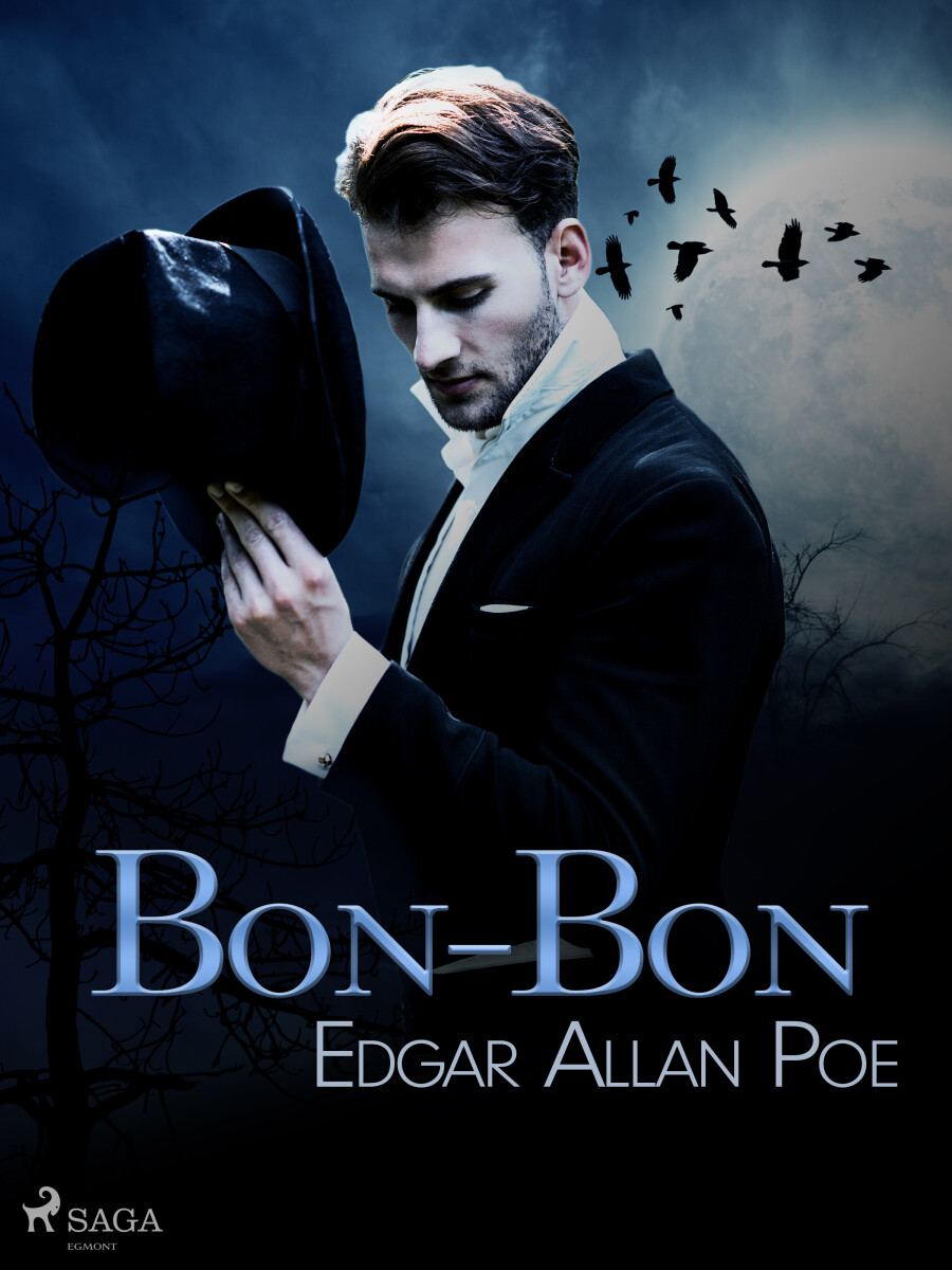 Bon-Bon - Edgar Allan Poe