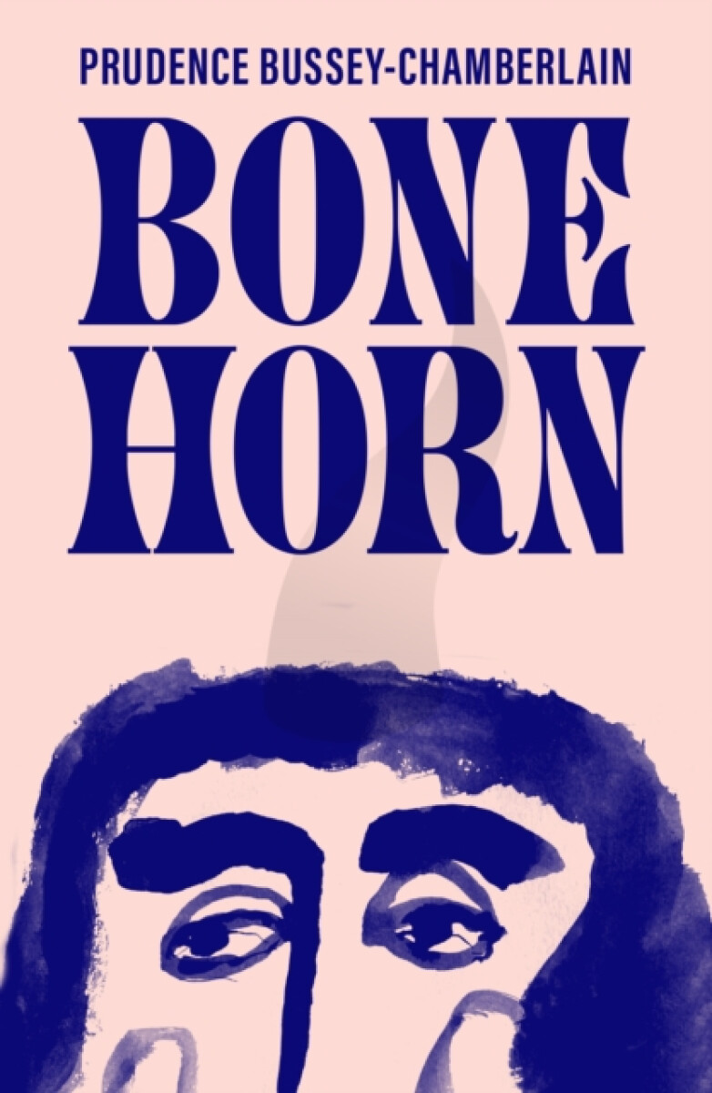 Kniha Bone Horn