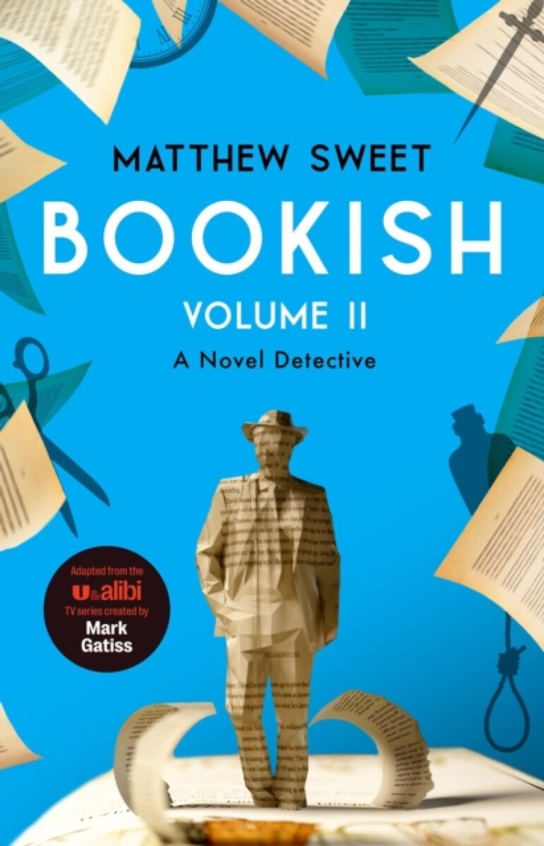 Kniha Bookish Volume 2