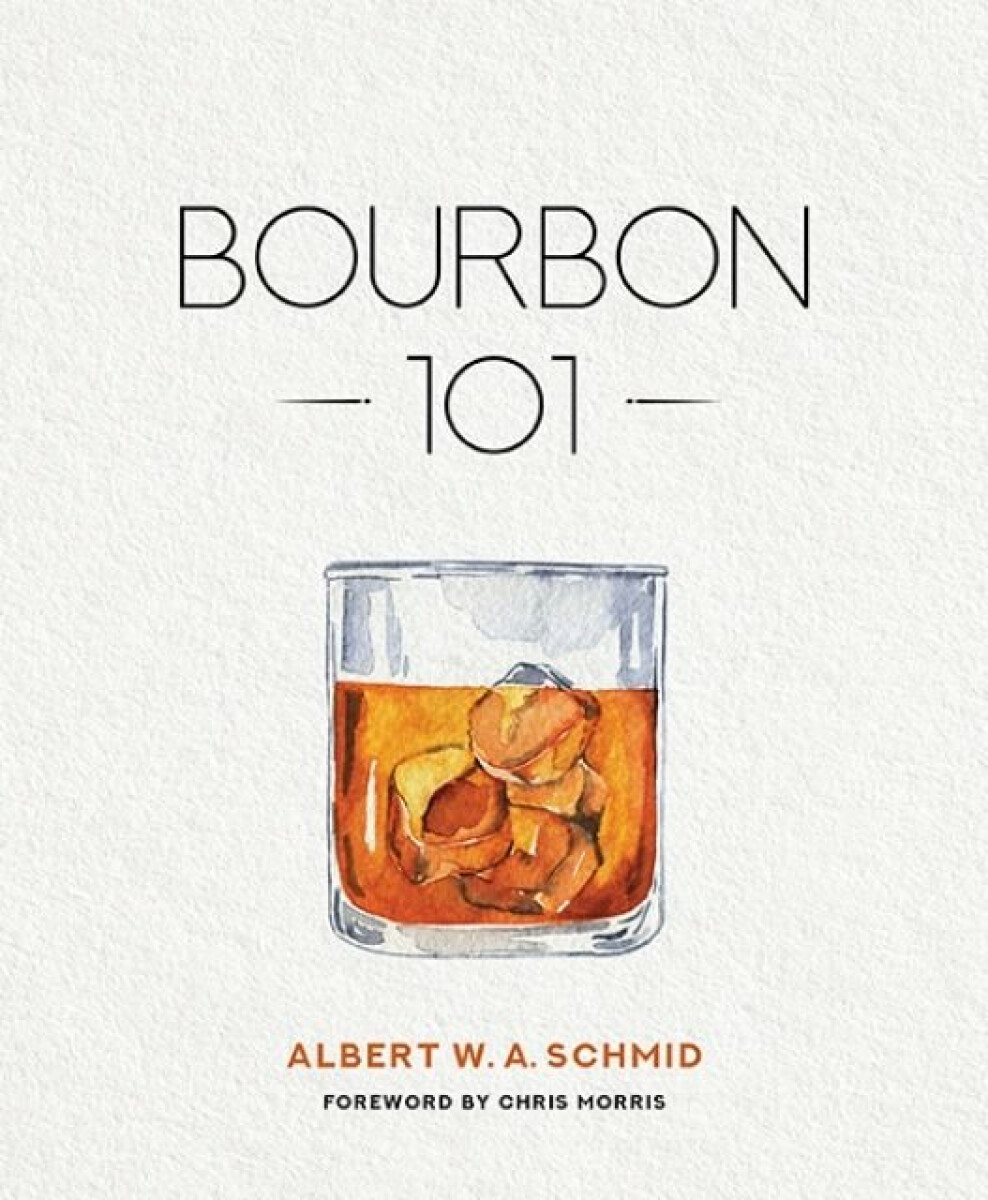 Bourbon 101