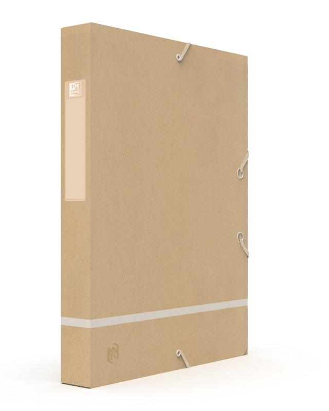 Oxford - Box na spisy Oxford Touareg, A4/4 cm (obrázek 8)