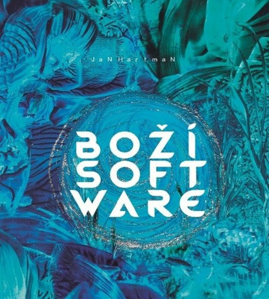 Kniha Boží software