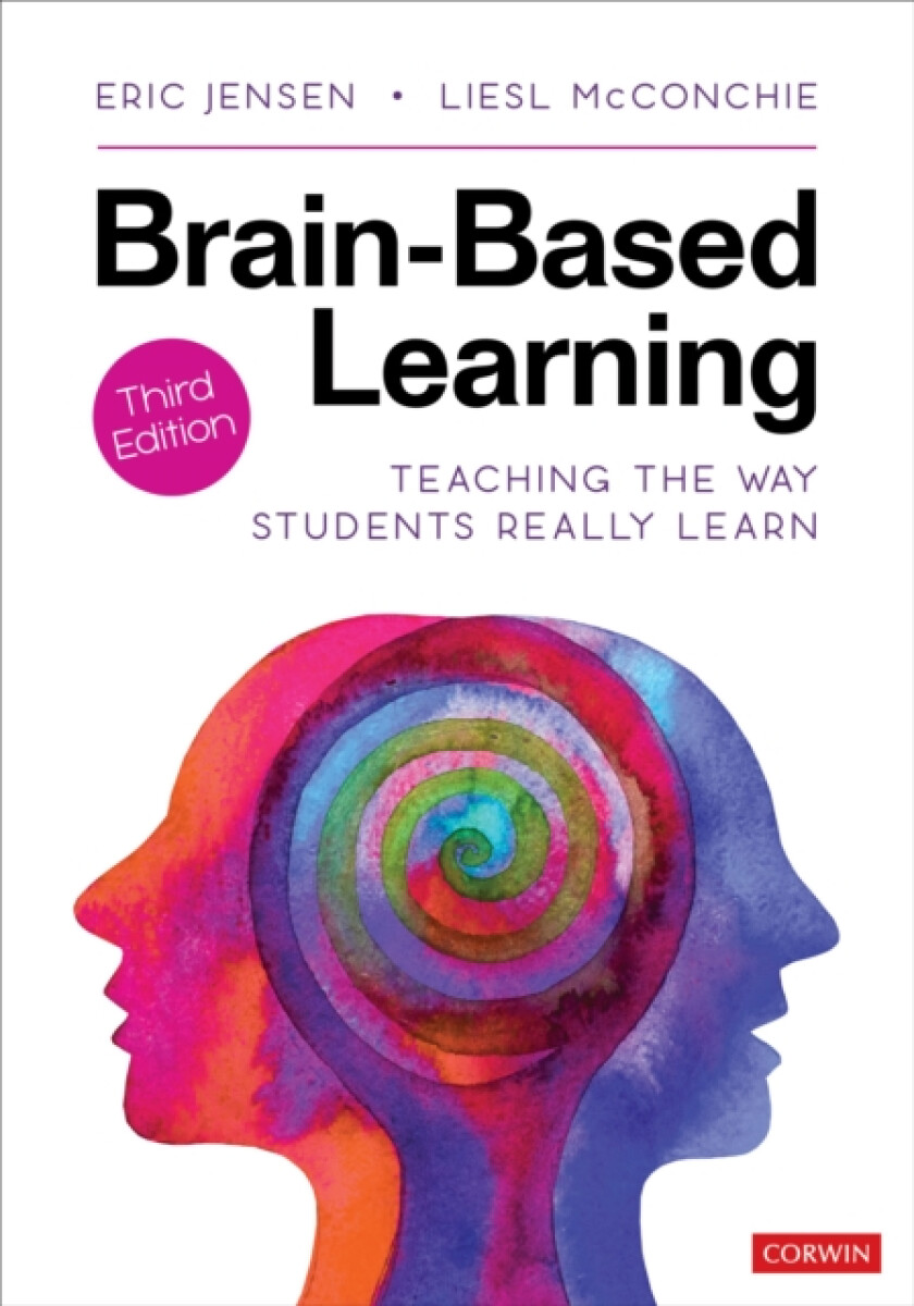 Kniha Brain-Based Learning