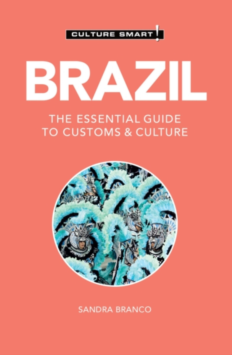 Kniha Brazil - Culture Smart