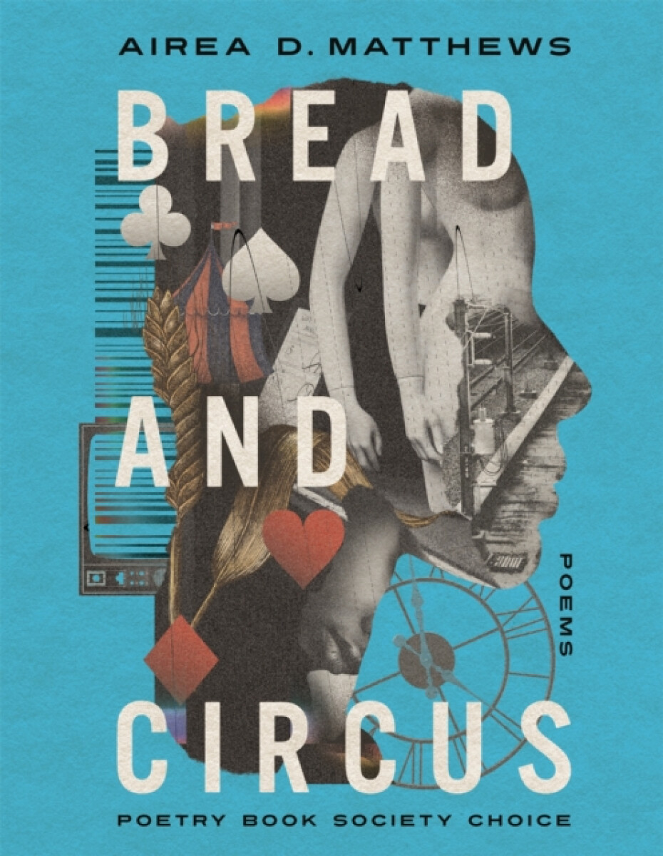 Kniha Bread and Circus